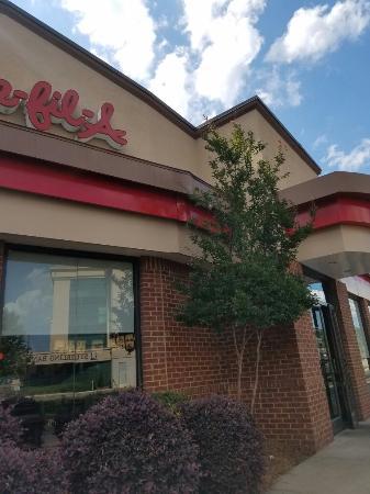 Chick-fil-A